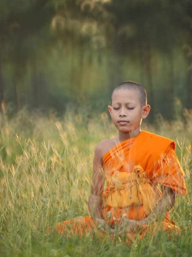 Best Meditations